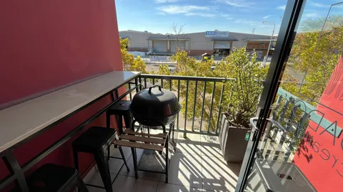 48 Jakaranda Street, Hennopspark